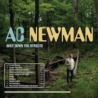 A.C. Newman
